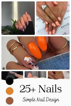 Stylish Minimalist Nail Art Ideas | Short Nail Inspo & Simple Nail Ideas

Description: Explore trendy and stylish nail art ideas perfect for short nails! From minimalist designs to cool festival nails, these easy and cute nail ideas will inspire your next manicure. Perfect for a vacation or everyday look, these gel nail ideas will keep your nails looking chic and trendy. #NailArt #MinimalistNails #ShortNailsIdeas #TrendyNails #SimpleNailInspo #VacationNailInspo Festive Holiday Nails