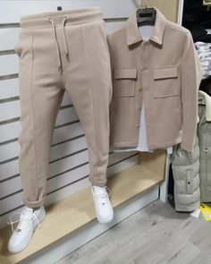 Guys Fashion Casual, Jaket Denim, Mens Smart Casual Outfits, Classy Outfits Men, Mens Casual Outfits Summer, Smart Casual Men