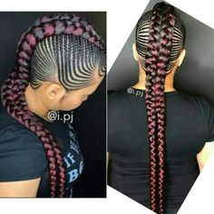 Goddess Cornrows, Hairstyles For Special Occasions, Cornrow Designs, African American Braided Hairstyles, Glamorous Hairstyles, Braided Crown Hairstyles, Cornrow Braids