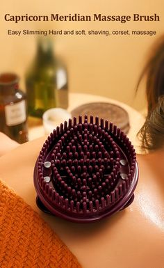 Proplshove Meridian Massage, Body Brush, Body Brushing, Beauty Salon, Birthday Gifts, Birthday, Gifts, Beauty