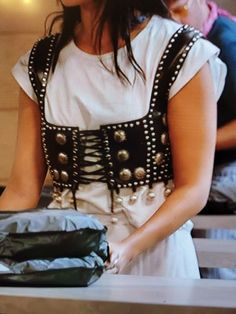 Stud Fashion, Looks Country, Festival Outfits, Western Wear, Concert Outfit, Boho Outfits, Western Fashion