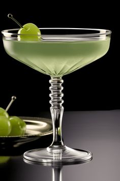 Pin showcasing a stylish Waldorf cocktail, highlighting its ingredients and unique flavor profile, perfect for cocktail enthusiasts. This visually appealing image emphasizes the refreshing drink's appeal using photography and presentation.