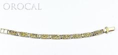 Gold Nugget Bracelet "Orocal" BFFB6L9 Genuine Hand Crafted Jewelry - One of a Kind - 14k Yellow Gold Casting - Approx. weight = 24.78G" If this is not in Stock our Jeweler will make it in 4-6 weeks"Specs and Dimensions: Length/Width -Gold Nugget Size - 9-13x6 mmG3 Quality Gold Quartz StoneTotal Length - 195mmThe weight of this piece will vary every time it is built, due to the .10 gram natural gold nuggets that are being used.R stands for Ring, L for Ladies, M Stands for Men and Q stands for the Natural Gold Nugget, Wrightsville Beach Nc, Nugget Bracelet, Wrightsville Beach, Gold Nugget, Gold Alloys, Natural Gold, Hand Crafted Jewelry, Solid Gold Jewelry