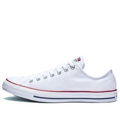 Chuck Taylor All Star Ox 'White' M7652C Vans Sneakers (men), Nike Shoes (men), Perfect Sneakers, Men's Casual Style, Sneakers Addict, Converse Chuck Taylor All Star, Stylish Sneakers, Chuck Taylor All Star, Sneaker Collection