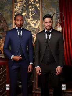 "IMPORTANT NOTE: Our suits and tuxedos are European Slim fit so consider ordering 1 size up than your usual size for a better fit. Our tuxedos are 4 pieces and comes with a matching tie or bowtie Introducing our luxurious, Made in Turkey Tuxedo: where timeless elegance meets modern European style.  All our products are made from finest materials and careful craftsmanship. We are having the most experienced tailors to handcraft these elegant and unique tuxedos. Crafted with meticulous attention t Navy Tailored Three-piece Tuxedo Suit, Black-tie Event Tuxedo With Pressed Crease Long Sleeve, Classic Tuxedo With Satin Bow For Black-tie Events, Satin Bow Tuxedo Ties For Black-tie Events, Unique Tuxedos, Black-tie Event Tuxedo With Notch Lapel, European Models, Buy Clothes Online, Sport Coat