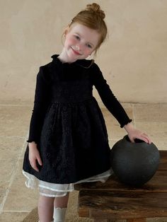 Black Polka Dot Dress 2024 Autumn Clothes  Kids Dresses for Girls  Girls Clothes  Flower Girl Casual Dresses Black, Kids Formal Wear, Family Photoshoots, Black Polka Dot Dress, Girls Casual Dresses, Toddler Girl Style, Childrens Clothing, Camisole Dress, Autumn Clothes