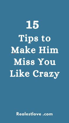 Tips to Make Him Miss You Like Crazy Make Him Miss You Spell, The Perfect Girlfriend, Crazy Boyfriend, Relationship Talk, Make Him Miss You, Take You For Granted, Do Your Own Thing, Fun Classroom Activities, Relationship Therapy