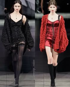 Moda Grunge, Vampire Fashion, Vampire Clothes, Runway Fashion Couture, Moda Outfit, Black Outfits, Alternative Outfits, Outfit Look, Dark Fashion