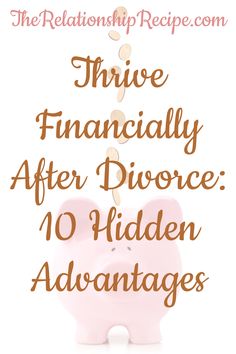 Explore the financial perks of singlehood after divorce. These 10 hidden advantages will help you achieve financial freedom. #MoneyManagement #DivorceSupport #FinancialFreedom   #TheRelationshipRecipe #DivorceRelatedAdvice #FinancialAdvice Single After Divorce, Divorce Art, Financial Therapy, Divorce Checklist, Divorce Therapy, Micro Learning, Getting Over Divorce, Preparing For Divorce, Organization Binder