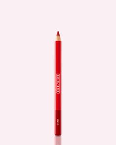 No lip is fully snatched without liner! This waterproof, ultra-pigmented pencil precisely defines, sculpts, and fills lips to perfection for only $14! Best Lip Liners, Patrick Starrr, No Lips, Gel Eyeliner Pencil, Cream Cushions, Lip Filler, Wishlist 2024, Matte Pink, Cool Undertones