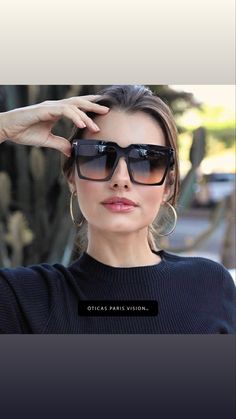 Goggles Sunglasses Women For Round Face, Goggles Sunglasses Women, Sunglasses Women Round Face, Glasses Fashion Eyewear, Round Face Sunglasses, Mandala Jewelry, Sun Glass, Sabrina Sato, Fashion Eye Glasses