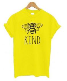 T Shirt Archives - appareloves.com Pulp Fiction T Shirt, Cheer Tshirts, Happy Yellow, T Shirt Painting, Festival T Shirts, Marvel Tshirt, Bee Kind, Yellow T Shirt, Bee Happy