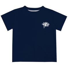 University of New Hampshire Wildcats UNH Hand Sketched Vive La Fete Impressions Artwork Boys Blue Short Sleeve Tee Shirt Blue Character Print Fan Apparel Tops, Blue Character Print Tops For Fans, Blue Fan Apparel Tops With Character Print, Blue Tops With Character Print For Fans, University Of New Hampshire, Hand Sketch, Boy Tees, Boy Blue, Blue Shorts