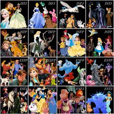 Disney Mbti, Infj Characters, Mbti Charts, Personality Chart, Intj And Infj, Meyers Briggs, Infj Mbti, Intp Personality, Intj Personality