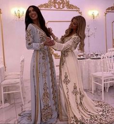 Moroccan Wedding Dress, Stile Hijab