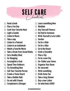 Beauty Routine Checklist, Self Care Checklist, Law Of Attraction Planner, Louise Hay, Life Coaching