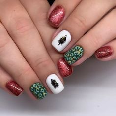 Toenail Designs, Leopard Nails, Toe Nail Designs, Christmas Nail Designs, Christmas Nail, Christmas 2024, Nail Artist, Winter Nails, Toe Nails