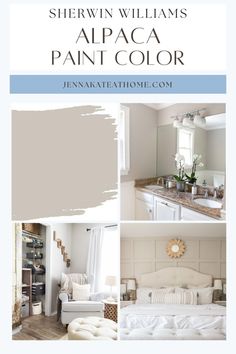 sherylin williams's apac paint color