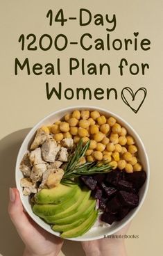 🌟 Transform Your Life with Our 14-Day 1200-Calorie Meal Plan! 🌟 Looking to kickstart your journey to a healthier, happier you? Our 14-Day 1200-Calorie Meal Plan ebook is the perfect companion for women seeking delicious, healthy recipes for fat loss. Here's why you should buy it: ✨ Comprehensive 14-Day Plan: Enjoy a well-structured meal plan that guides you through two weeks of balanced, low-calorie meals. 🍽️ Diverse Meal Options: Each day includes breakfast, lunch, dinner, and snacks, ensuri Fitness Books, Fat Loss Food Plan, Clean Eating Plans, Calorie Meal Plan, Easy Healthy Meal Prep, Vegan Meal Plans, 1200 Calories, Low Calorie Snacks, 200 Calories