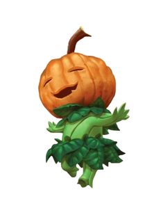 Plant Monster, Pathfinder 2e, Pathfinder Character, Dnd Monsters, Fantasy Forest, Pumpkin Painting, Dnd Art, Fantasy Monster, Cute Monsters