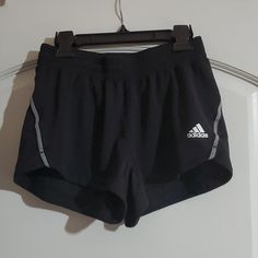 Size Xs. Waist 12 Inches Unstretched. 3 Inch Inseam . Golf Shorts Women, Blue And White Shorts, Athletic Skort, Soccer Shorts, Golf Skirts, Adidas Shorts, Spandex Shorts, Active Wear Shorts, Mini Shorts