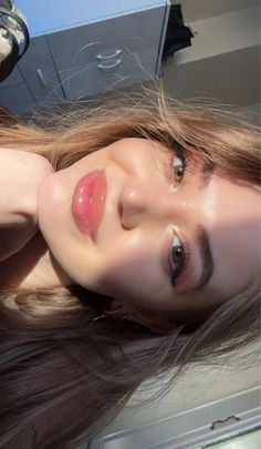 Beautiful Women's Faces, Skin Craft, Feminine Makeup, Beautiful Eyes Color, Clear Face, Bare Face, Glowing Makeup, Fashion Photography Poses, Creative Instagram Photo Ideas