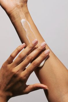 On Figure Liquid + Swatching — Lauren Walkup Cocoa Butter Lotion, Prop Stylist, Beauty Illustration, Beauty Shoot, Beauty Tutorials, Beauty Quotes, Natural Cosmetics, Beauty Wellness, Beauty Bar