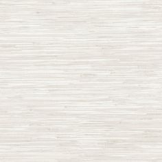 a plain white wallpaper with vertical stripes