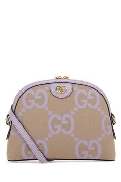 Jumbo Gg Fabric Small Ophidia Crossbody Bag from Gucci