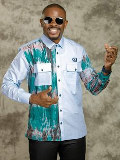 Summer Wedding Dress Ideas, Men Wedding Outfit, Ankara Shirts For Men, Men African Wear, Latest African Wear For Men, African Wear For Men, Stylish Shirts Men, Nigerian Men Fashion, African Wear Styles For Men