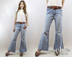 Hippie Jeans Hippy Jeans Boho Jeans Bellbottoms Flared Leg Jeans 90s Jeans 90s Denim Vintage 90s Lig 90s Style Wide Leg Summer Jeans, 90s Wide Leg Jeans For Summer, 90s Style Summer Denim Flare Jeans, 90s Inspired Wide Leg Jeans For Spring, 90s Style Mid-rise Jeans For Spring, 90s Mid-rise Jeans For Spring, 90s Style Mid-rise Spring Jeans, 90s Mid-rise Spring Jeans, Retro Medium Wash Jeans For Summer