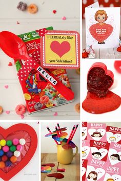 valentine's day crafts and activities for kids