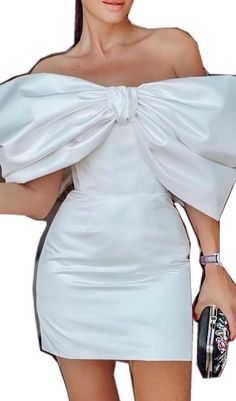 Elegant White Mini Dress For Prom Season, White Mini Dress For Prom And Party Season, White Mini Dress For Evening Prom, Glamorous White Mini Dress For Prom, White Glamorous Mini Dress For Prom, Glamorous White Mini Dress For Prom Season, White Glamorous Mini Dress For Prom Season, Chic White Mini Dress For Prom Season, White Sleeveless Mini Dress For Prom Season