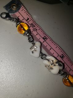 Will customize to your wrist length. Add .5-1in to length since pieces are bulky.  Happy to swap stone beads/teeth type to your preference! Human Teeth Jewelry, Tooth Bracelet, Solder Wire, Human Teeth, Teeth Jewelry, Citrine Beads, Bracelet Stack, Stone Beads, Citrine