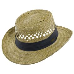 Discover ultimate UVA-UVB sun protection & adventure with Panama Jack men's hats. Shop original canvas & mesh safari, fedoras, bucket, lifeguard hats & more Casual Woven Panama Hat For Outdoor, Safari Style Wide Brim Straw Hat For Outdoor, Casual Straw Hat Bands For Travel, Safari Style Brimmed Straw Hat For Outdoor, Brown Summer Sun Hat For Outdoor Activities, Summer Fedora Straw Hat For Outdoor Activities, Adjustable Brown Straw Hat For Outdoor, Casual Bucket Straw Hat For Outdoor Activities, Adjustable Fit Brown Straw Hat For Outdoor