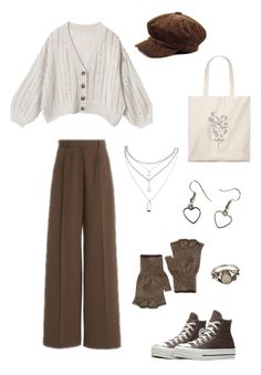 Outfit Ideas Winter, Outfits For School, Outfit Autumn, Korean Casual, Ideas Outfit, Outfits Fall