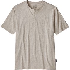 Mens Outdoor Clothing, Henley Shirt Men, Henley T Shirt, Mens Henley, Henley Tee, Outdoor Clothing, Henley Shirts, Outdoor Outfit, Casual Shirts For Men