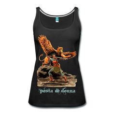 Tank Tops, Women's Top