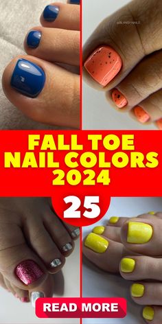 Fall Toe Nail Colors 2024 - 25 Best Ideas for Stunning Autumn Pedicures Fall Color Pedicure Ideas, Fall French Tip Pedicure, September Toenails Color, Trendy Pedicure Colors 2023, Fall Nail Design 2023, Fall 2023 Pedicure Trends, Trending Toenail Colors 2023, Fall Nails 2023 Pedicure