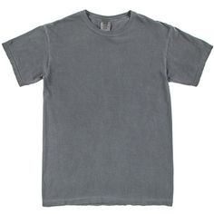 Put your crafty skills to the test with Pepper Men's Ring Spun T-Shirt! Cut in a short sleeve style, this dark gray t-shirt will be the vehicle for creating a beautiful piece of wearable art that only you can possess.  Screen print handmade designs on it, spray paint it, embellish it with fashionable gems and buttons, or simply wear it plain to add slight color to your wardrobe options. Your creativity is tried-and-true, so this shirt will be uniquely you!     Details:   Size: 2XL  Content: 100% Gray Washed Relaxed Fit T-shirt, Solid Color Washed Cotton T-shirt, Gray Relaxed Fit Soft-washed T-shirt, Gray Soft-washed Relaxed Fit T-shirt, Gray Washed T-shirt With Relaxed Fit, Relaxed Fit Washed Gray T-shirt, Gray Relaxed Fit Washed T-shirt, Basic Washed Black Crew Neck Top, Basic Washed T-shirt With Relaxed Fit