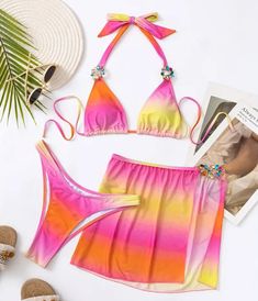 Swim Wear, Summer Outfits, Swimming, How To Wear