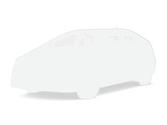 a white car on a white background with no image in it's own language