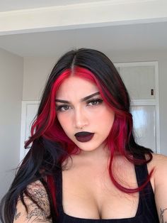 Halloween Hair Dye, Hex Girls, Girl Hair Colors, Beautiful Curly Hair, Halloween Inspo, Haircut And Color, Halloween Hair, Beat Face, Girls Makeup