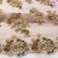 Price: The price is for 1 yard. 1 yard=120cm wide*91cm length if you buy more than 1 yard,it wont be cut. in one piece the longest is 15 yards. we also make wholesale,it starts 15 yards.if you want wholesale contact me. Material: Polyester,beads,sequins,metallic Fixed Wide : 120cm or 47 inches. color:Pink mixed Shipping: Choose the shipping way you need Use for Dress,clothing and some others Fabric Beading, Luxury Gown, Embroidered Wedding Dress, Wedding Dress Patterns, Beaded Lace Fabric, Lace Evening Gowns, Kente Cloth, Evening Dresses For Weddings, Embroidered Wedding