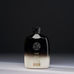 ORIBE - $53.00 | Reawaken your hair to its glossiest, healthiest prime. This rejuvenating cleanser combines centuries-old healing oils and extracts—cypress and argan—with our revolutionary bio-restorative complex to balance the scalp and reinforce the inner strength of each strand. #oribe #restoreshampoo #AD #haircare Oribe Hair, Best Summer Nail Color, Oribe Hair Products, Nail Color Trends, Hair Cleanse, Healing Oils, Texturizing Spray, Nails Makeup, Hair Shop