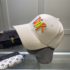 Christian Dior Jack Dior Baseball Cap In Beige Dior Shirt, Gucci Shirt, Louis Vuitton Shirt, Chanel Shirt, Gucci Gg Marmont, Reversible Belt, Luxury Products, Shirt Accessories, Belts For Women