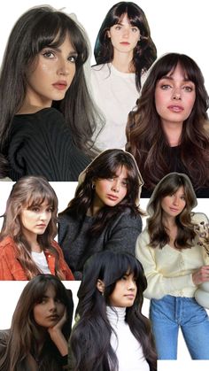 70s Haircuts, Hairstyles For Layered Hair, Haircuts Straight Hair, Face Hair, Dream Hair, Great Hair, Layered Hair