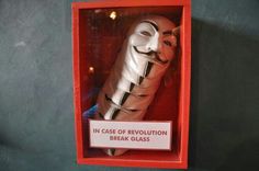 I see no reason why the fifth of November should ever be forgot. Geek Bar, The Fifth Of November, Bridal Survival Kit, Perception Of Reality, Nerd Herd, Happy Guy, Bar Food, Guy Fawkes, Mary Sue