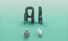 AI Foundations | Minecraft Education Classroom Engagement, Coding Lessons, Information Literacy, Digital Citizenship, School Leader, Professional Learning