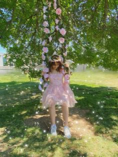 #fairy #ethereal #fairycore Ethereal Core Outfits, Fairy Aesthetic Pink, Aesthetics People, Fairy Core Room, Fairycore Fits, Fairy Aesthetic Outfit, Pink Fairycore, Fairy Ethereal, Fairy Core Outfits